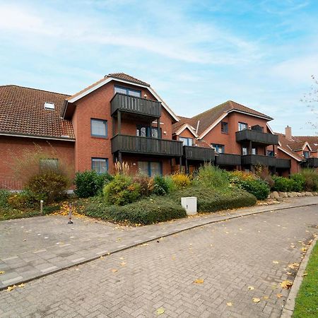 Ferienwohnung Strandnest Mit Terrasse An Der Aue 9C In Dahme Dış mekan fotoğraf